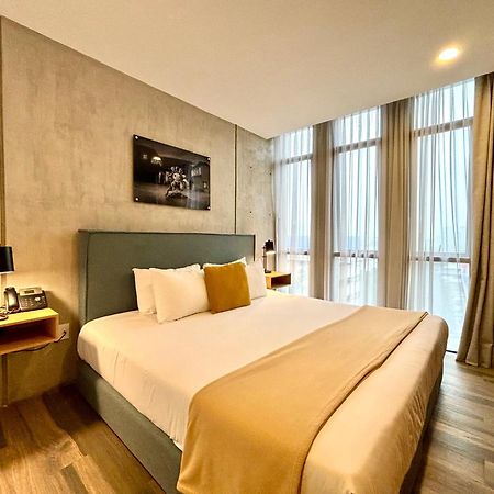 Park Life Condesa Hipodromo Apartment Mexico City Exterior photo